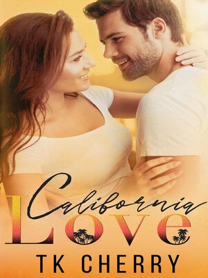 cover image of California Love